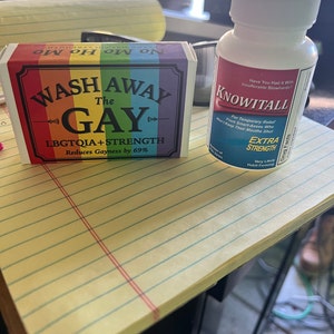 Michaela added a photo of their purchase