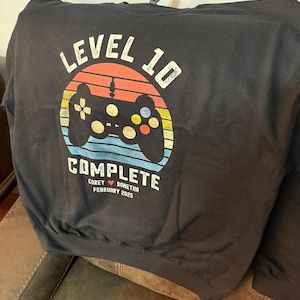 Corey added a photo of their purchase