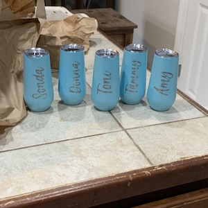 Amy added a photo of their purchase