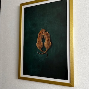 Comprador de Etsy ha añadido una foto de su compra