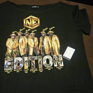 Kim added a photo of their purchase