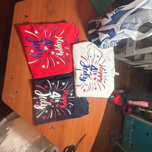 Tiffny added a photo of their purchase