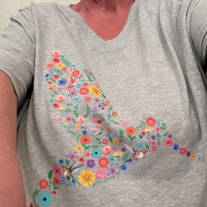 Monica added a photo of their purchase