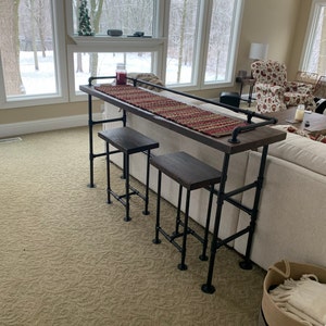 Kristie added a photo of their purchase
