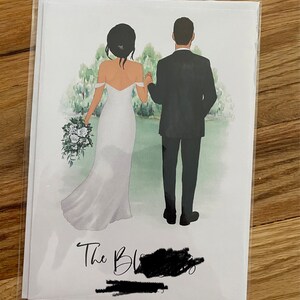 Yen added a photo of their purchase