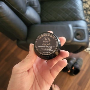 Colin added a photo of their purchase