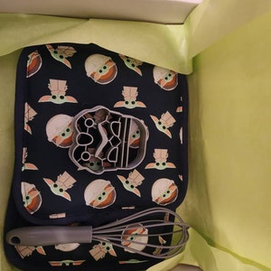 Kevin added a photo of their purchase