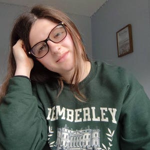 Madelyn hat ein Foto des gekauften Artikels hinzugefügt