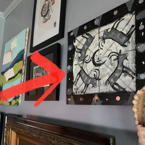 Casper added a photo of their purchase