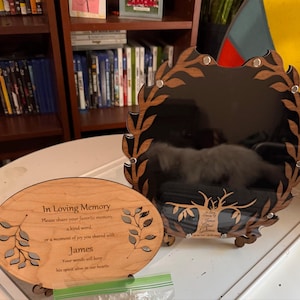 Kelly added a photo of their purchase