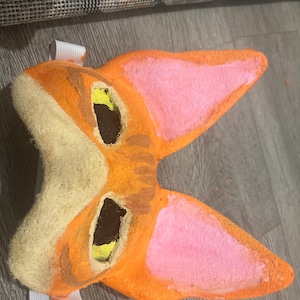 Rachel hat ein Foto des gekauften Artikels hinzugefügt