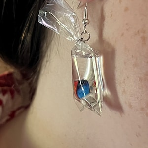 Carrie added a photo of their purchase