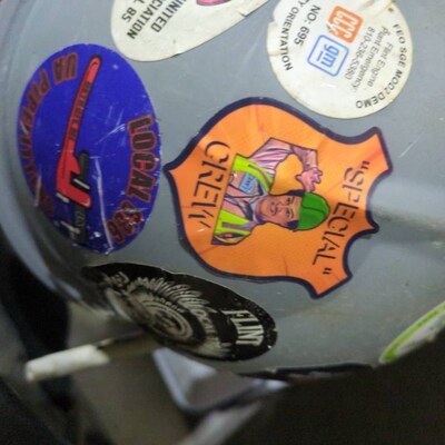 Adesivo Militare Per Camion O Finestrini Auto, Grande 13,3 Cm, Con - Foto 6