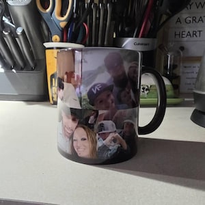 Becca added a photo of their purchase