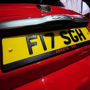 Simon added a photo of their purchase