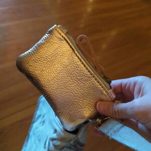 Kristin added a photo of their purchase