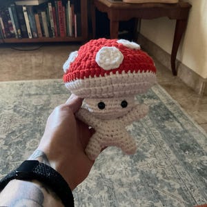 Comprador Etsy adicionaram uma foto da sua compra