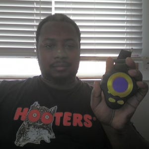 BabyToro ha añadido una foto de su compra