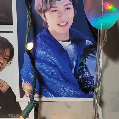 Nct/wayv Kpop Mystery Boxes - Etsy