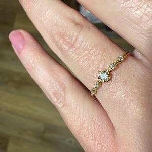 Comprador Etsy adicionaram uma foto da sua compra