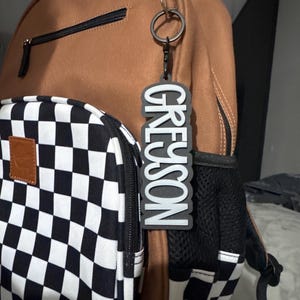 Fallon added a photo of their purchase