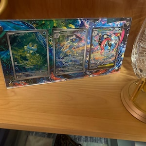 Kevin added a photo of their purchase