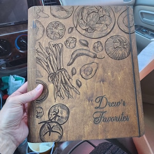 Andrew added a photo of their purchase