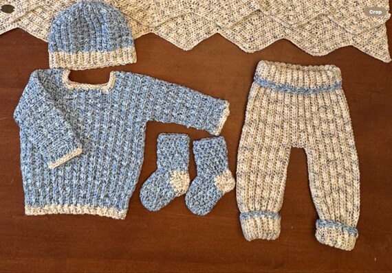 Finished project photo from Cindy W.