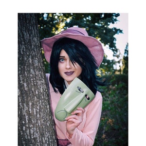 Cailie added a photo of their purchase