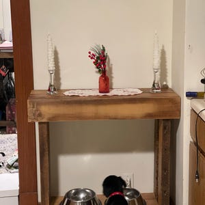 Stacey added a photo of their purchase