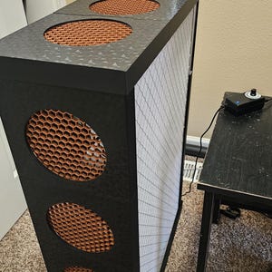P added a photo of their purchase