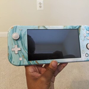 Krystle added a photo of their purchase