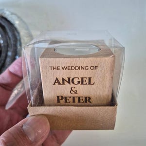 Rosette added a photo of their purchase