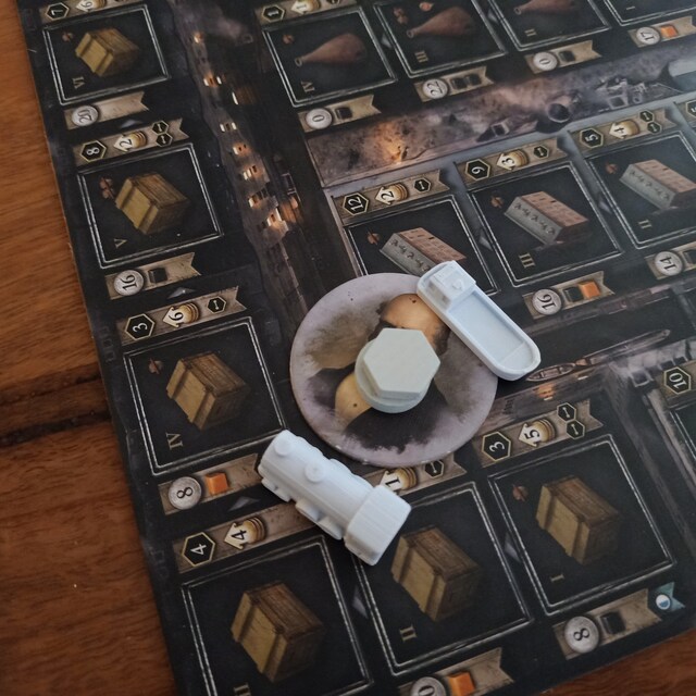 BRASS BIRMINGHAM / LANCASHIRE Deluxe Connections 112 Pieces