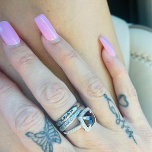 khristina added a photo of their purchase