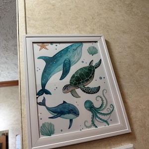 Marissa added a photo of their purchase