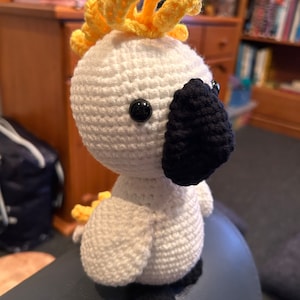 Sara heeft een foto van de aankoop toegevoegd