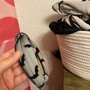 Hannah added a photo of their purchase
