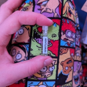 Loralie added a photo of their purchase