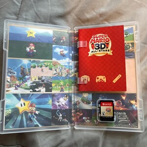 ヤマダモール | スーパーマリオ 3Dコレクション -Switch
