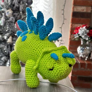 Christine added a photo of their purchase