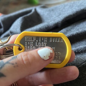 bailey added a photo of their purchase