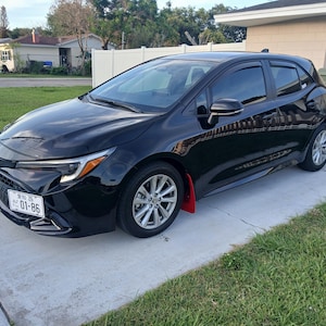 Antonio added a photo of their purchase