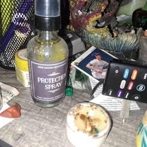 Michelle added a photo of their purchase