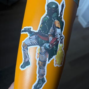 Macy heeft een foto van de aankoop toegevoegd