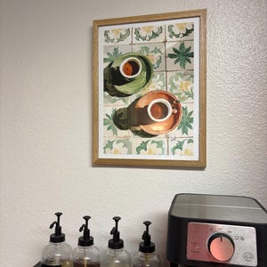 Rachel added a photo of their purchase