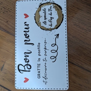 Caroline a ajouté une photo de son achat