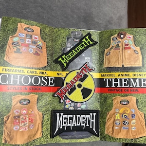 David added a photo of their purchase
