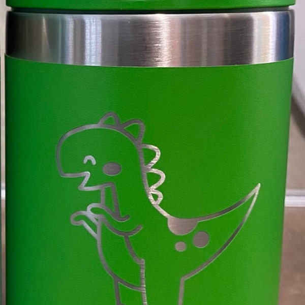 Personalized Kids YETI Water Bottle | Custom Kids Water Bottle ...