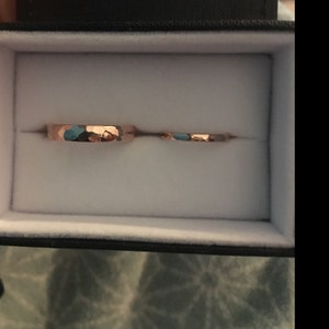 Cécilia added a photo of their purchase